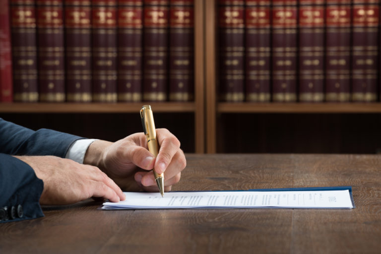 breach of duty and causation